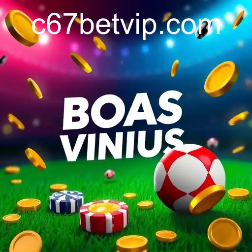 Explore Bônus de Boas-Vindas Exclusivos no c67bet