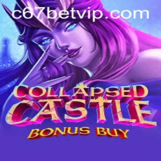 Explorando o mundo de CollapsedCastleBonusBuy: Um jogo envolvente no c67bet