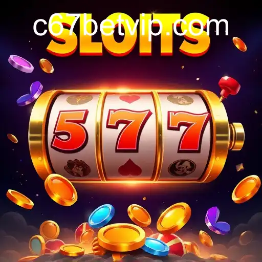 Descubra a Diversão nos Slots Online com c67bet
