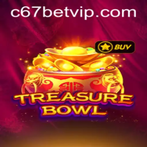 Explorando o Fascinante Mundo de TreasureBowl com c67bet