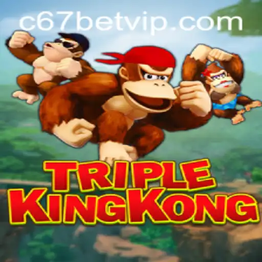TripleKingKong: Uma Nova Era de Emoção nos Jogos
